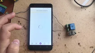 Простое подключение esp8266 к Яндекс Алисе