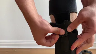 The BEST ankle holster - Bugbite vs neoprene vs universal concealed carry ankle holster w/ Ruger LCP