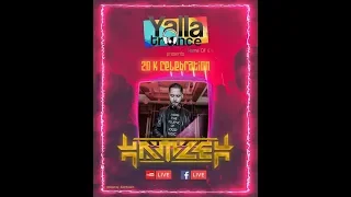 HamzeH | Yalla Trance 20K GeustMix