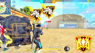 Free Fire Clash Squad Gameplay | free fire cs ranked gameplay |free fire clash squad ranked gameplay