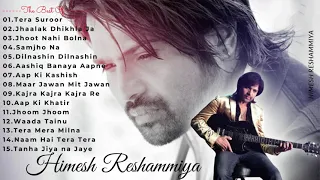 Top 20 Himesh Reshammiya Romantic Hindi Songs 2019 |  Latest Bollywood Songs Collection - Himesh Vo1