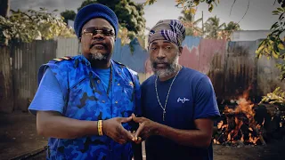 Luciano & Lutan Fyah | Settle Down | Official Music Video 2022