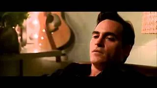 Walk The Line - Baby Baby Baby