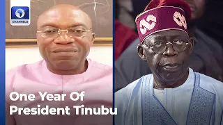 One Year Of President Tinubu: What If Subsidy Was Not Removed?