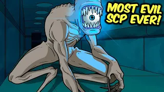 The Prototype - SCP-001 - Most Evil SCP Ever! (Compilation)