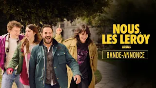 Nous, Les Leroy - Bande-annonce