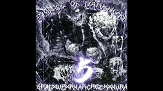 PHONK SAMURAI MORTUM X @SHADXWBXRN - PRINCE OF DARKNESS 5