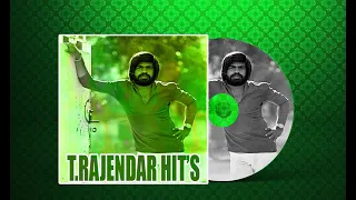 T Rajendar Hit Songs | T ராஜேந்தர் மெகா ஹிட்ஸ் | Tamil Songs | Jukebox | AMPMIX | AudioCassetteSongs