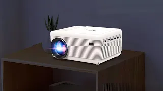 Top 5 Best Projectors 𝐔𝐧𝐝𝐞𝐫 $𝟐𝟎𝟎