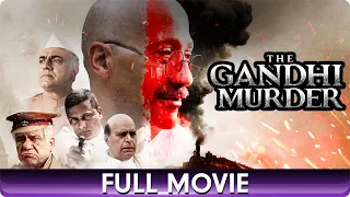 The Gandhi मर्डर - Hindi Full Movie - Jesus Sans, Om Puri, Rajit Kapur