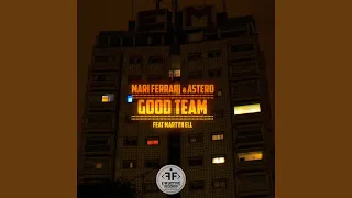 Good Team [Night Mix]