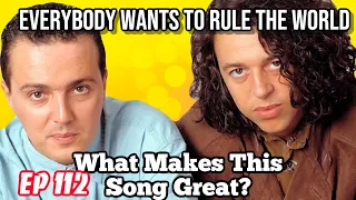What Makes This Song Great? Ep.112 TEARS FOR FEARS