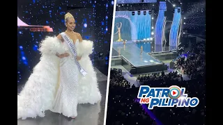 Pinoy pageant fans tiwalang mapapanatili ang semifinal streak sa Miss U | Patrol ng Pilipino