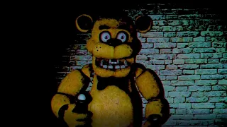 malfunction.mp4 [FNAF/VHS]