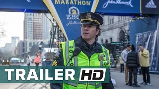 Boston - Caccia all'uomo - Mark Wahlberg nel Trailer Italiano Ufficiale HD