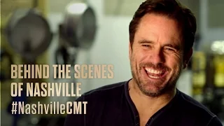 NASHVILLE | Behind-The-Scenes of Season 5