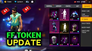 Next FF Token Rewards in Bangladesh server || Next Buddy Mart Store Bundle