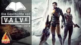 Valve Corporation Historie – Besser zu spät als beschissen