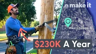 Living On $230K A Year In West Chicago, Illinois | Millennial Money