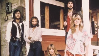 Making of Fleetwood Mac's The Chain