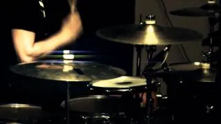 Sergei Gomozov - Enigma drum cover