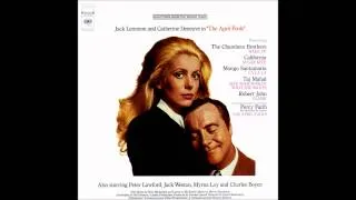 Marvin Hamlisch - Peter's Pad (Original Stereo Recording)