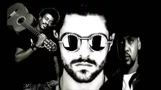 Alok & Edi Rock - That s My Way ft. Seu Jorge