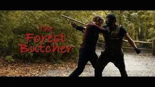 The Forest Butcher