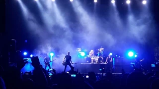 Evanescence-Going Under(Hills of Rock-Plovdiv 2017)