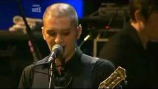 PLACEBO - RUNNING UP THAT HILL - LIVE 2006