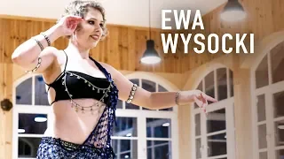 Ewa Wysocki / Tribal Summer Camp in Poland