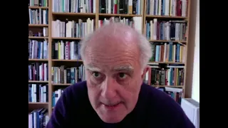 Conversation with Stephen Batchelor about Buddhism
