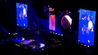 Paul McCartney - Carry That Weight, The End (Live 2013.07.14 - Indianapolis, IN)