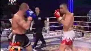 Catalin Zmarandescu vs Ciprian Sora II part2