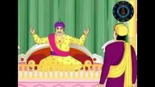 The Wicked Kazi l Akbar And Birbal l Episode 2 - English