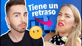 La LOVEYOLI tiene un RETRASO *Destapada su MENTIRA* | MALBERT