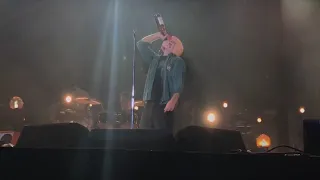 Pearl Jam - Alive + Trumpleaguer (Lollapalooza Chile 2018) #bootleg #multicam