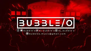 BUBBLE/O - The Sound Of Trance EP #062