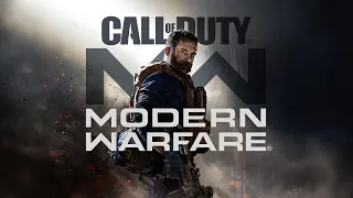 Live Call of Duty Modern Warfare (2019) PC Xeon E5 2640 V3 - 32GB Ram - GTX 1070