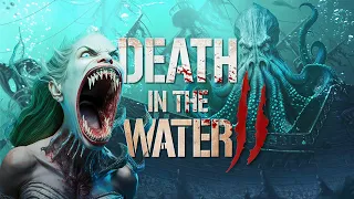 I Survived the Terrifying KRAKEN in Death in the Water 2