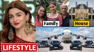 Alia Bhatt Lifestyle 2022, Income, Family, Husband, Biography, G.T. Films