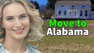 Moving to Alabama | What is living in Alabama Like?