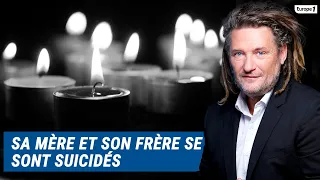 Olivier Delacroix (Libre antenne) - Sa mère et son frère se sont suicidés, Hugo se livre