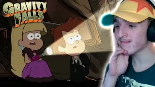 NORTHWEST MANSION MYSTERY | S2 - E10 | Gravity Falls Reaction