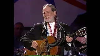 Always On My Mind  - An Evening Of Country Greats - 1995
