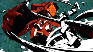 My Iron Lung - FLCL AMV