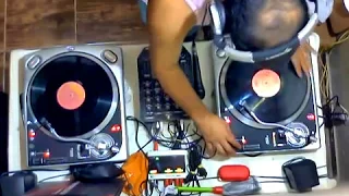 Vídeo 30 01 14 - Miami Bass NO VINIL