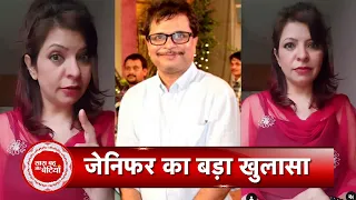 Exclusive Interaction with TMKOC Fame Jennifer Mistry Bansiwal On Asit Modi &  Show Controversy