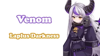 [Laplus Darkness] - ベノム (Venom) / Kairiki Bear
