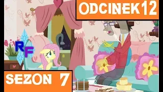 Discord Znika - My Little Pony - Sezon 7 - Odcinek 12 "Herbatka u Discorda"☕